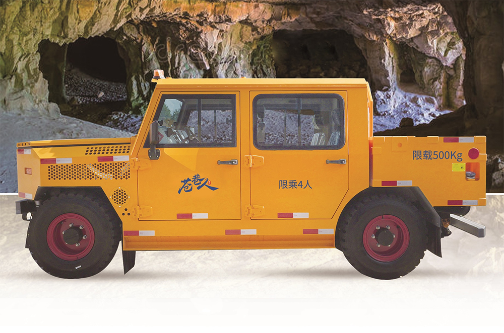 運(yùn)料車(chē)系列